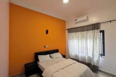Image de 2 bedroom furnished rental in Agla \/ Cotonou