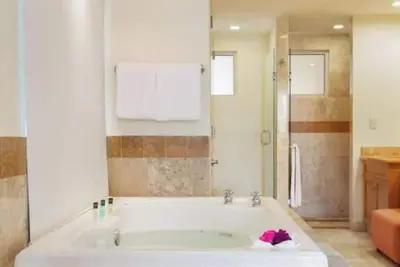 Image de 2bd Penthouse in Villa del Arco Beach Resort & Spa