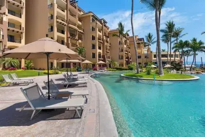 Image de Elegant 2bd Suite in Villa Del Palmar Flamingos for Christmas and New Years!