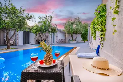 Image de Luxury Just for 2 in Ionian Islands