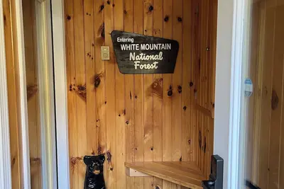Image de White Mountain Retreat\nBase Camp for Hiking, Biking and River fun!
