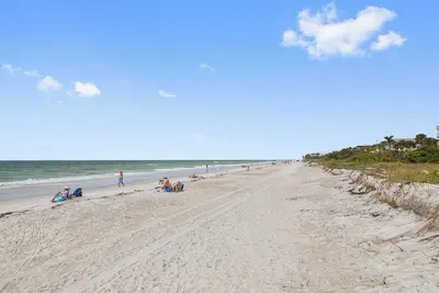 Image de Charming 2-bedroom condo, in Indian Rocks Beach with WiFi, Ac