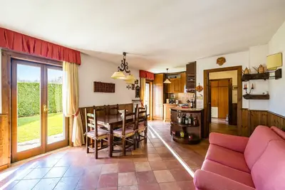 Image de Rifugio Marley - Deux Chambres Appartement, Couchages 5