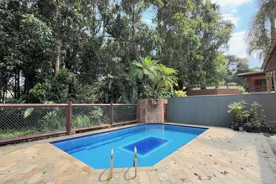 Image de Beautiful house in Riviera – Sp (6)
