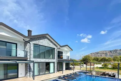 Image de Villa Serenity 5 Br from Rental Finders Dalyan