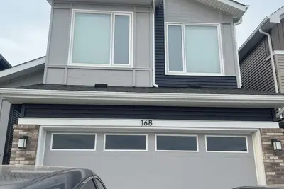 Image de Executive 2 bedroom basement