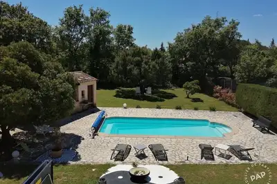 Image de Maison pour famille à 5 minutes d'un village provençal, St Cézaire sur Siagne