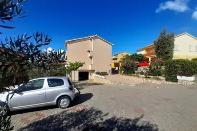 Image de Apartment Lilly with kids Trampoline, Bbq, Pet-friendly and suitable for families with kids