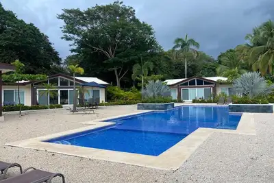 Image de Charming 3-bedroom house -The Point 23 in Avellanas Beach, Tamarindo