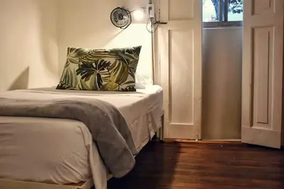 Image de Beautiful Triple Room In La Candelaria