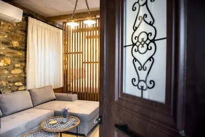 Image de The Lake House Angeliki
