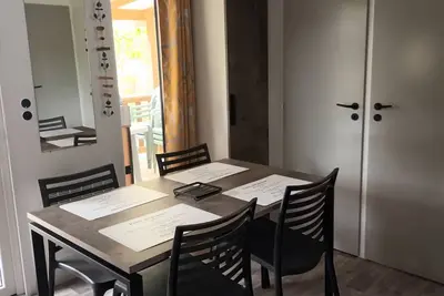 Image de Mobil home saint jean de monts camping les jardins de l Atlantique 4 étoiles