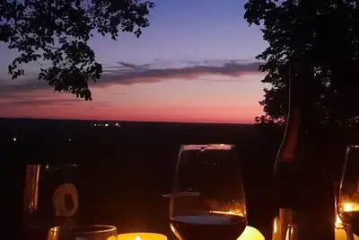 Image de Maison de campagne au calme dans le parc d'un château