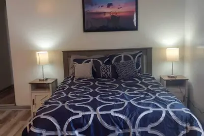 Image de Charming 3-bedroom apartment with WiFi and Ac in Syracuse