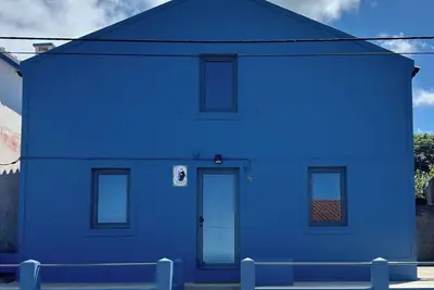 Image de Charming 3 room house in enchanting Açores with Ocean view