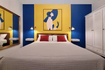 Image de I sciù sciù - apartment in the historic center of Altera Roma