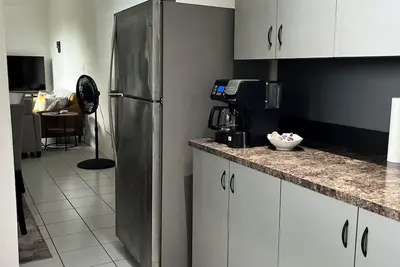 Image de Charming 1-bedroom apartment in vibrant St Thomas with WiFi