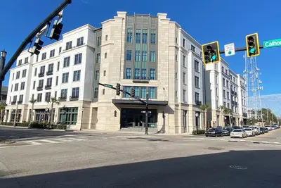 Image de Liberty Place, Hilton Grand Vacation Club in Downtown Charleston, 1 Bdr, 1 Bath