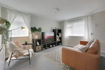 Image de Dreamy 2 bed apartment, sleeps 4, parking.