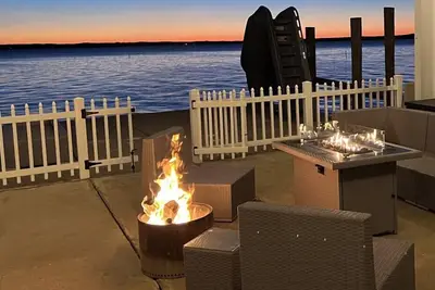 Image de Grandview Lakehouse on Toledo Bend Lake, Florien La