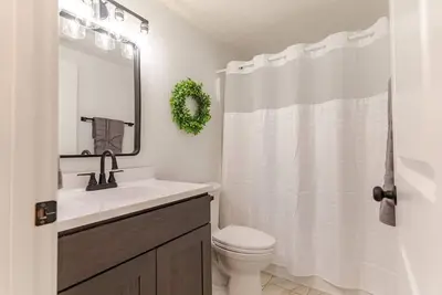 Image de Charming 2-bedroom house in Elizabethtown with WiFi and Ac