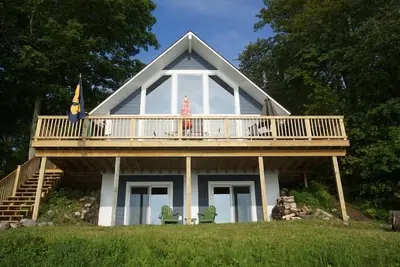 Image de Beaver Island - Cleveland's Big Chill