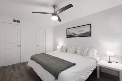 Image de 1 Bedroom +WiFi | Near State Fair, Museums & Parks
