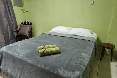 Image de Charming 2-bedroom apartment with WiFi and Ac in delightful Diego Martin