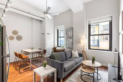 Image de 2Bedroom in Cbd •Near Carew Tower & Union Terminal