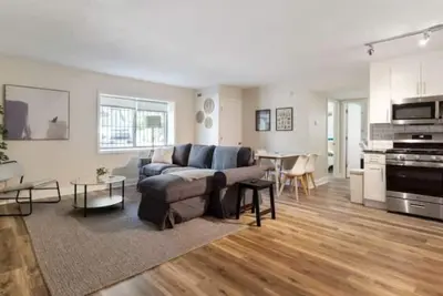 Image de Steel City 2 Bed - Carnegie, University, Phipps