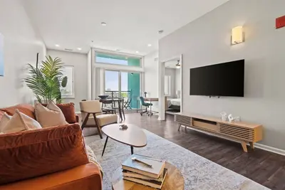 Image de 2Bed Apt With Fitness centre in Kansas