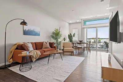 Image de 2Bed/2Bath With Open Kitchen & WiFi in Kansas City