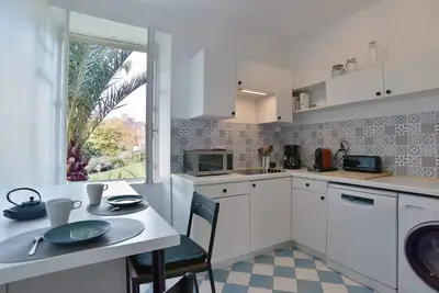 Image de Le Clos Marin - Belle maison avec Dépendance