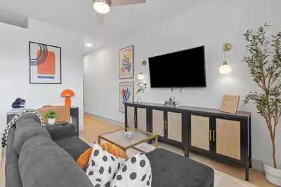 Image de 1 Bed Ridgeview Retreat home With Wi-Fi & Smart Tv