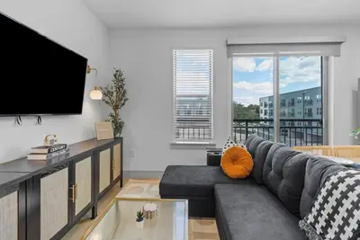 Image de Luxurious 1 Bedroom Apt Near Walnut&Barton Creek