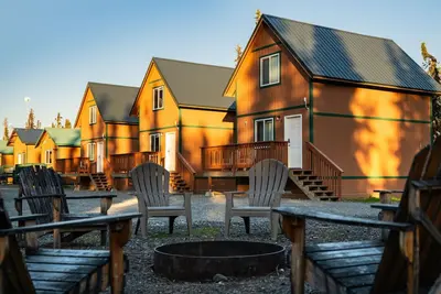 Image de Grill|Close to Fishing|Cabin 5