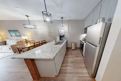 Image de New! Allegheny Springs 104 - Brigham One Bedroom Condo