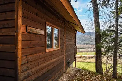 Image de Parson Cabins #3 - Bugaboo