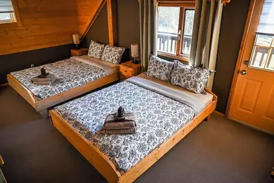 Image de Parson Lodge - 6 Suites