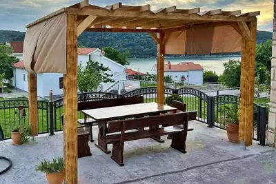 Image de Seafront Paradise at Rab Island - Emily 3