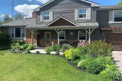Image de Sweet Garden Retreat