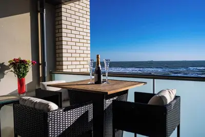 Image de Wight Stone Luxury Townhouse - Breathtaking Views
