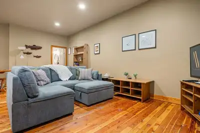 Image de Paddlers Inn - Angler's Suite | Close to Lake/Fish