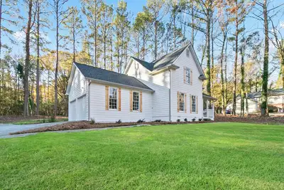 Image de Extended stay 3-bedroom house Pet Friendly