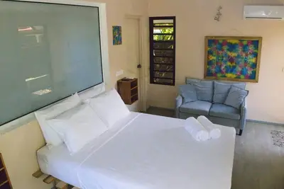 Image de Papen's bungalow Résu