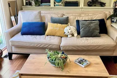 Image de We invite you to our charming family home in a peaceful town of Orinda, 3+2