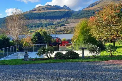 Image de Reunion in Lomond Natl Park with Day Trips to Scotland’s Main Attractions