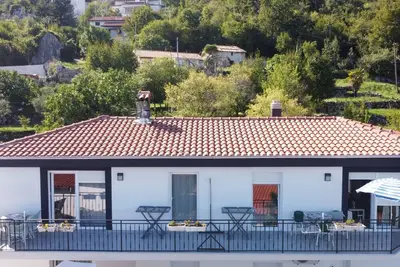 Image de Luxury Lovran Apartments with Swimming Pool - Standard One Bedroom Apartment