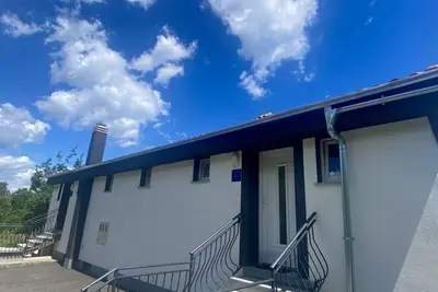 Image de Luxury Lovran Apartments with Swimming Pool - Classic One Bedroom Apartment