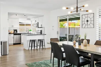Image de 3 Bedroom Home in Scottsdale with Pool & Hot Tub